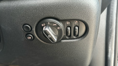 MINI Hatchback 1.5 Cooper Classic 5dr Auto Petrol Hatchback